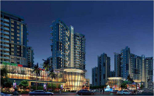 鑫钰隆火锅食材工厂