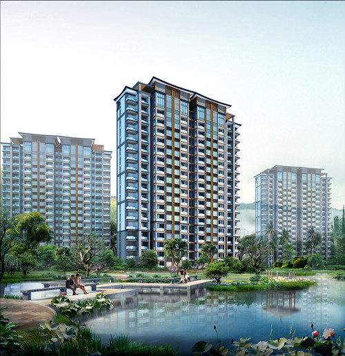 名都晓荷塘火锅