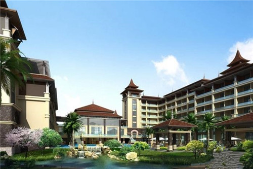 焦作高端火锅店设计公司