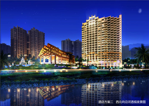 粮食贸易公司起名（粮贸公司起名参考）
