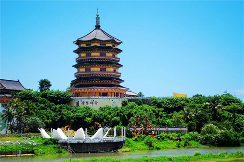 黄厝风景区怎么读（黄厝游玩攻略）