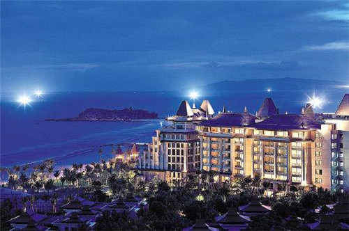 厦门 成都哪里好玩（厦门成都旅游必去景点）