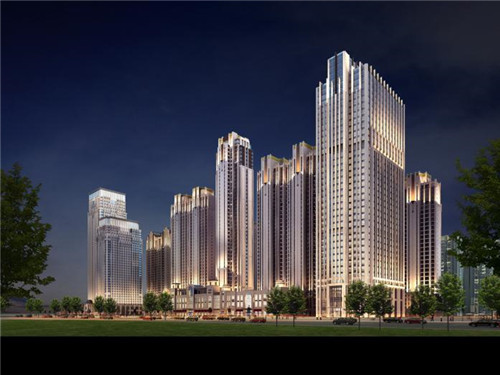 惠韩大厦房屋面积（东莞韩惠电器有限公司）