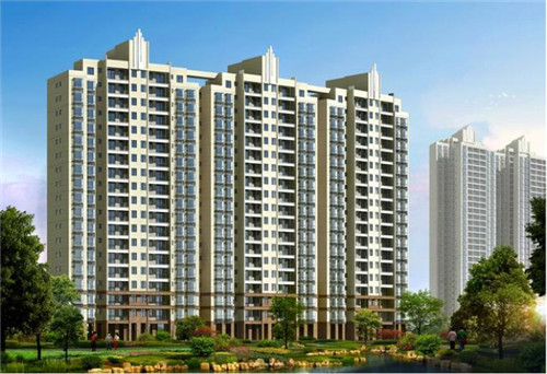 花湾城房价走势（花湾路属于哪个街道）