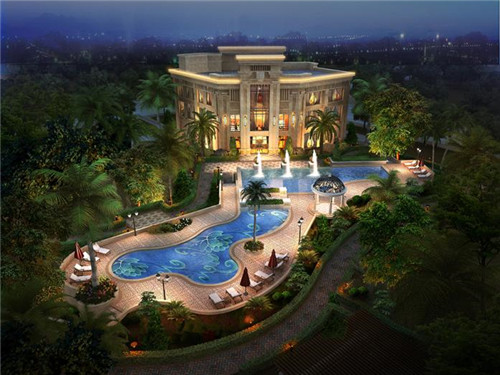 与物业可以做什么生意（物业有关系做啥生意）